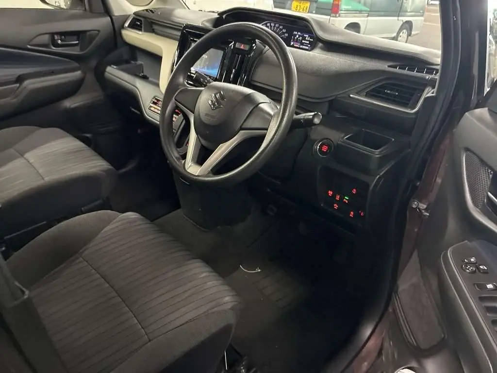 SUZUKI SOLIO G 2023