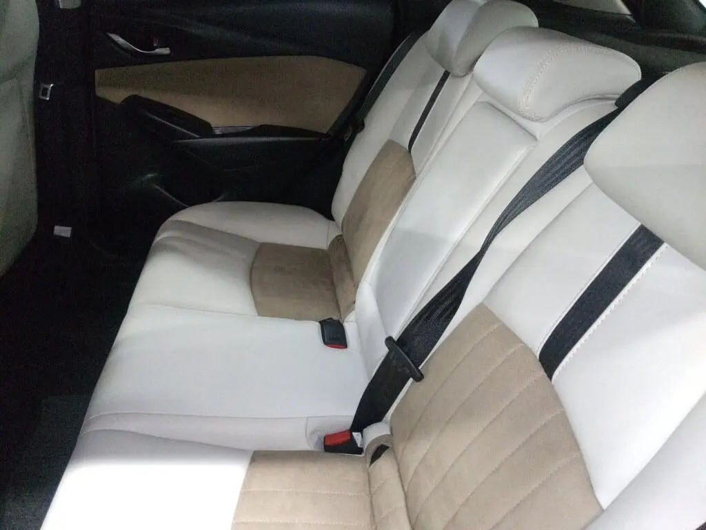 MAZDA CX-3 15S URBAN DRESSER 2022