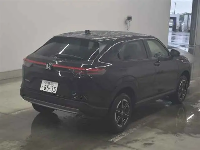 HONDA VEZEL G 2026