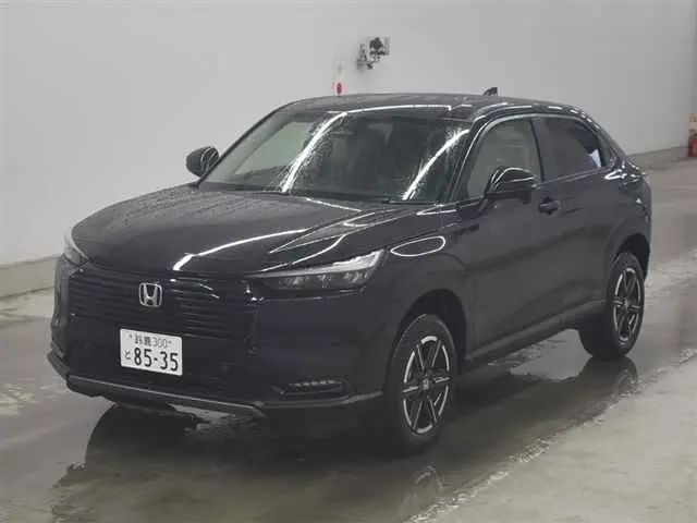 HONDA VEZEL G 2026