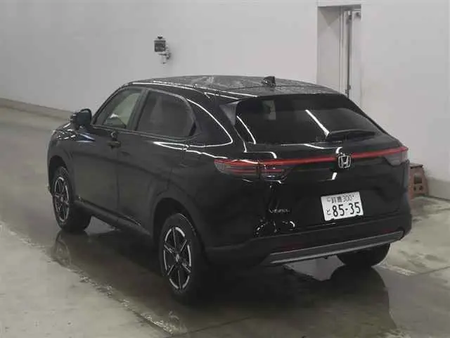 HONDA VEZEL G 2026