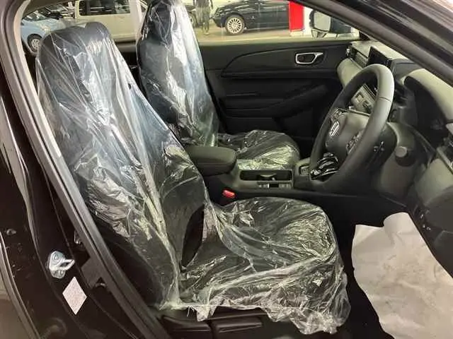 HONDA VEZEL G 2026