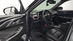 CHEVROLET TRAILBLAZER 1.3 TURBO 4WD RS 2023