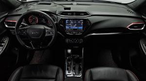 CHEVROLET TRAILBLAZER 1.3 TURBO 4WD RS 2023