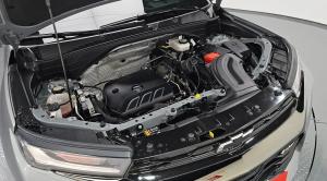CHEVROLET TRAILBLAZER 1.3 TURBO 4WD RS 2023
