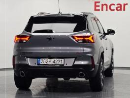 CHEVROLET TRAILBLAZER 1.3 TURBO 4WD RS 2023