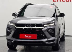 CHEVROLET TRAILBLAZER 1.3 TURBO 4WD RS 2023