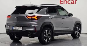 CHEVROLET TRAILBLAZER 1.3 TURBO 4WD RS 2023