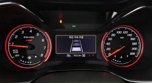 CHEVROLET TRAILBLAZER 1.3 TURBO 4WD RS 2023