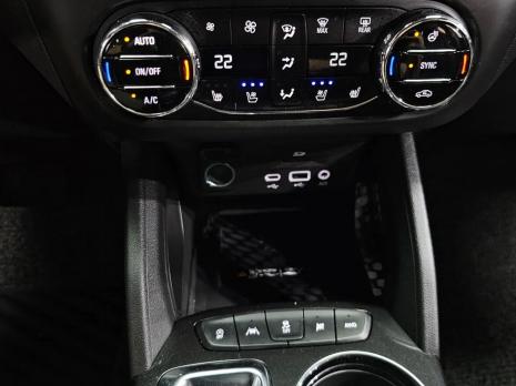 CHEVROLET TRAILBLAZER 1.3 TURBO 4WD RS 2023