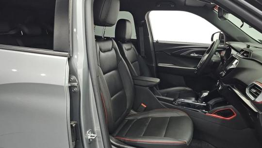 CHEVROLET TRAILBLAZER 1.3 TURBO 4WD RS 2023
