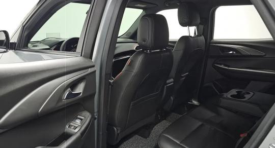 CHEVROLET TRAILBLAZER 1.3 TURBO 4WD RS 2023
