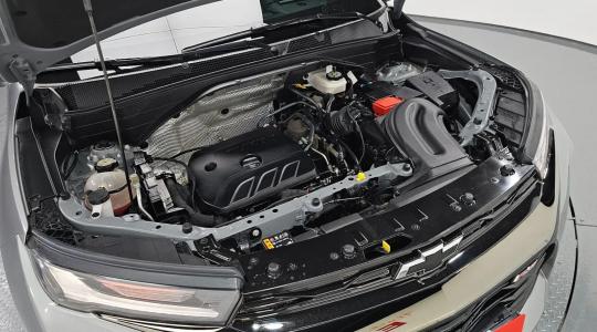 CHEVROLET TRAILBLAZER 1.3 TURBO 4WD RS 2023