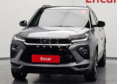 CHEVROLET TRAILBLAZER 1.3 TURBO 4WD RS 2023