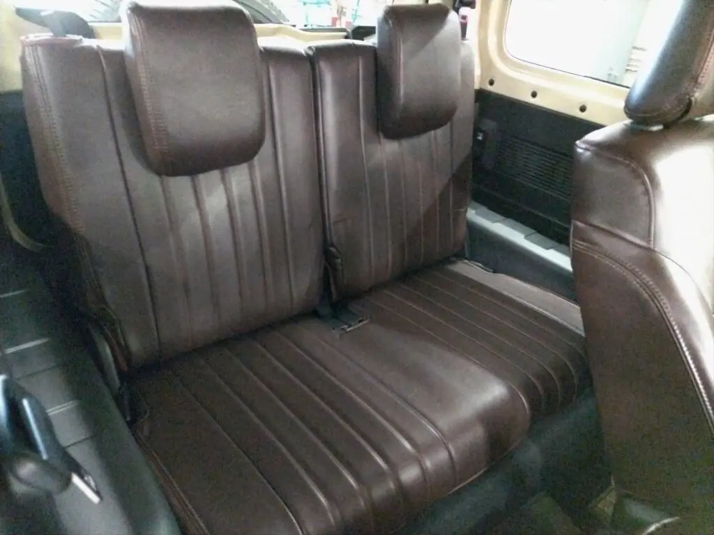SUZUKI JIMNY SIERRA JC 2022