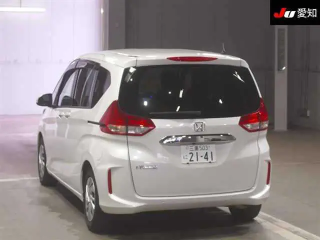 HONDA FREED G HONDA SENSING 2022