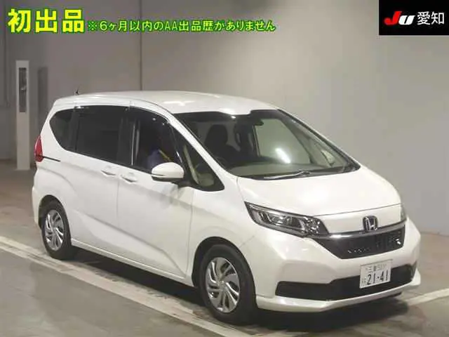 HONDA FREED G HONDA SENSING 2022