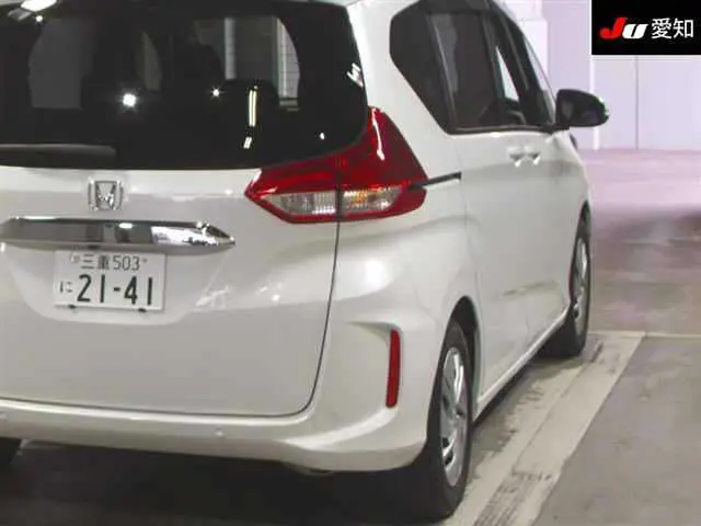 HONDA FREED G HONDA SENSING 2022