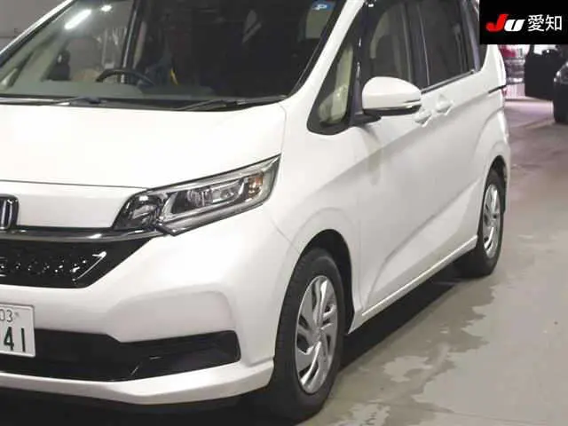 HONDA FREED G HONDA SENSING 2022