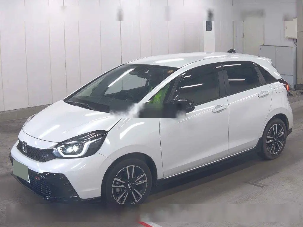 HONDA FIT RS 2023