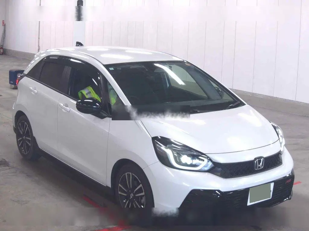 HONDA FIT RS 2023