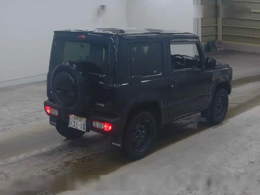 SUZUKI JIMNY XC 2019