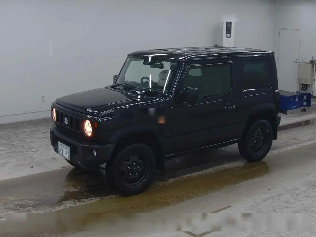 SUZUKI JIMNY XC 2019