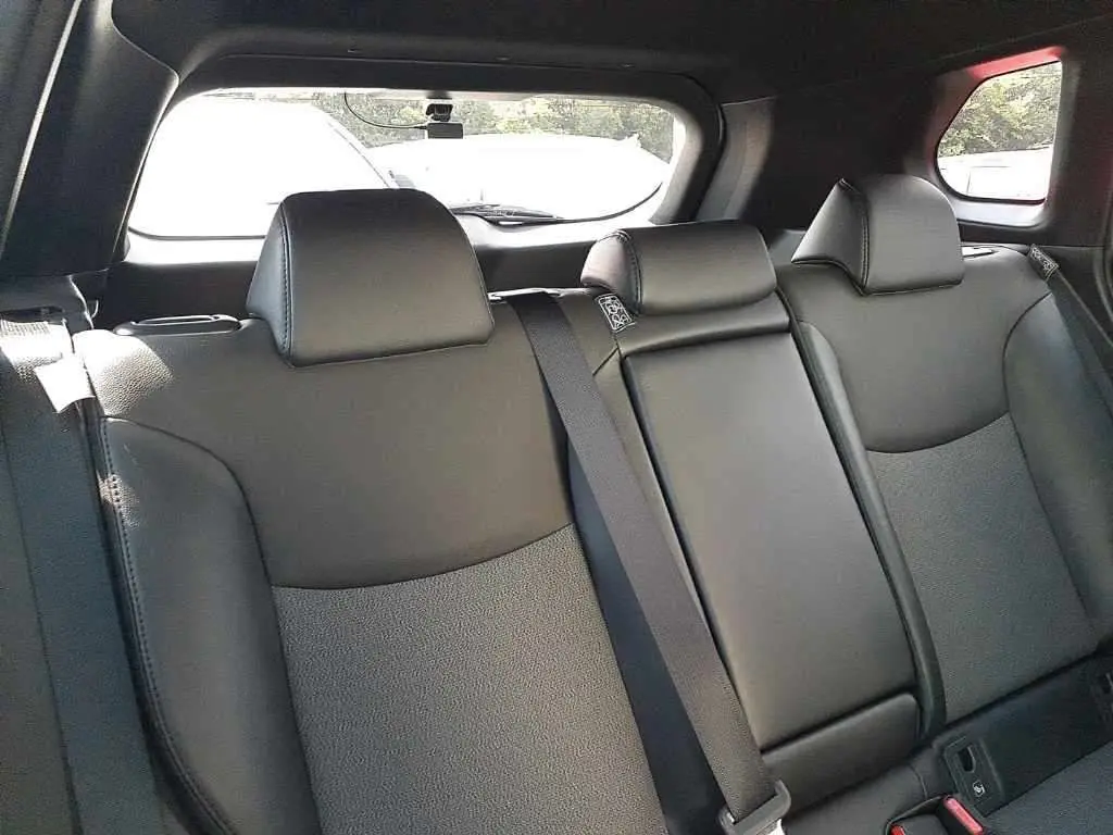 TOYOTA COROLLA CROSS Z 2022