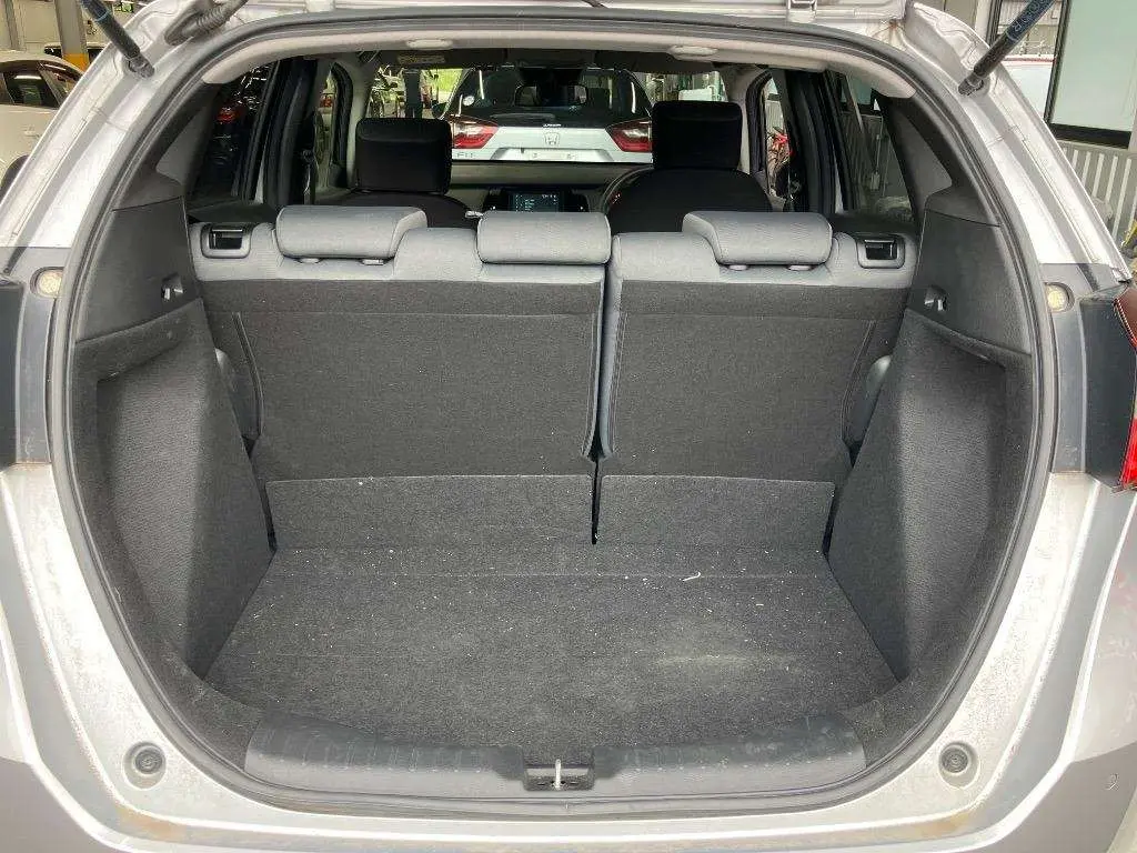 HONDA FIT BASIC 2022