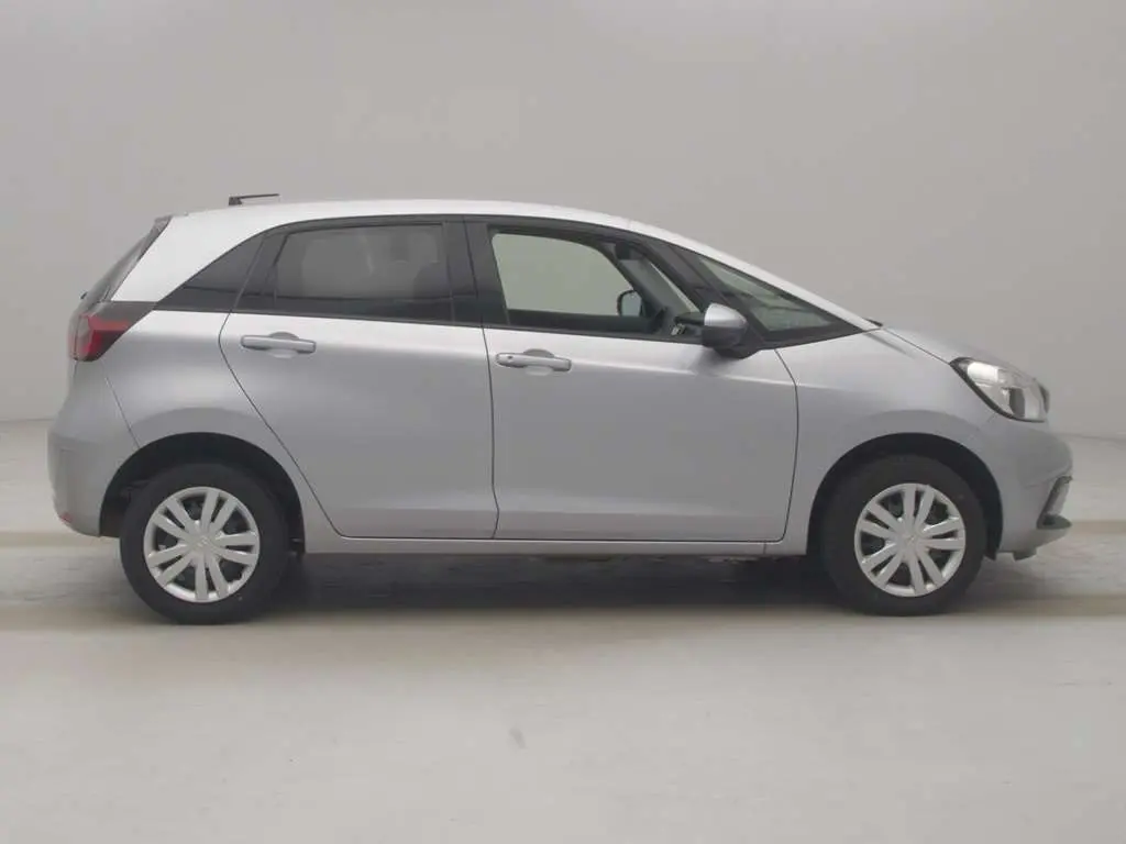 HONDA FIT BASIC 2022