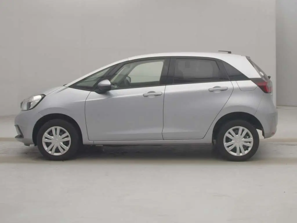 HONDA FIT BASIC 2022
