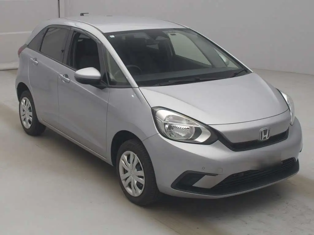 HONDA FIT BASIC 2022