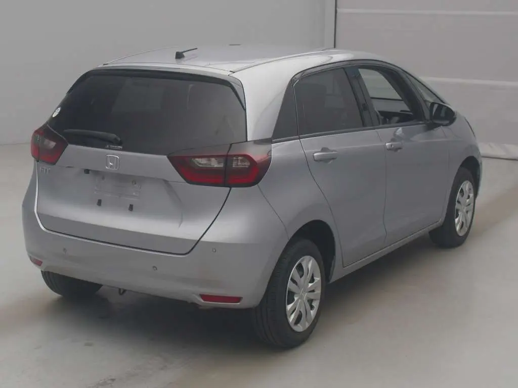 HONDA FIT BASIC 2022