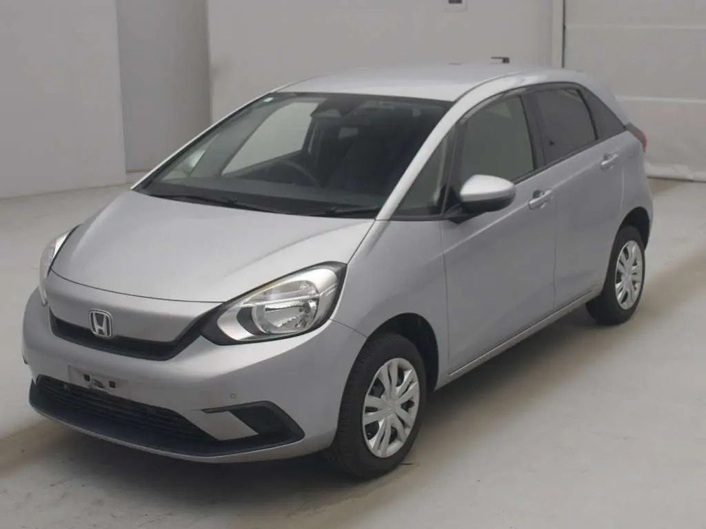 HONDA FIT BASIC 2022