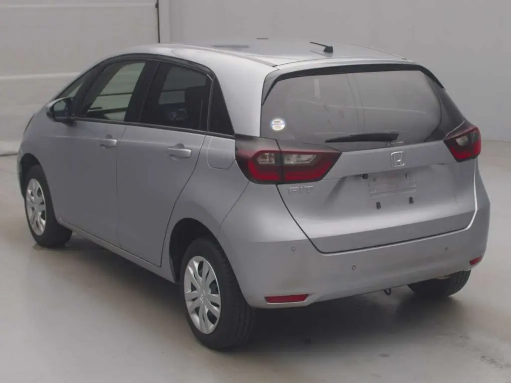 HONDA FIT BASIC 2022
