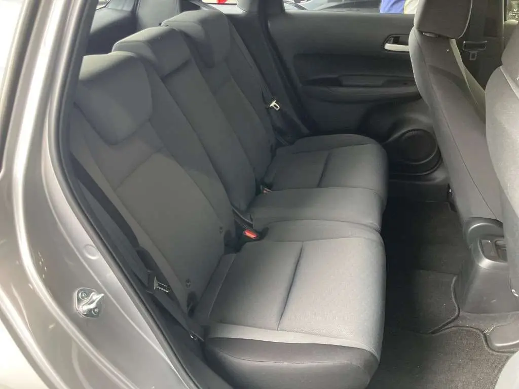 HONDA FIT BASIC 2022