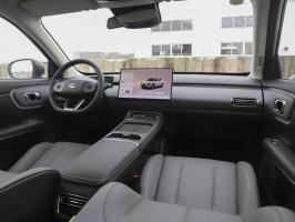 CHANGAN QIYUAN NEVO Q05 51.9 kWh 506 LASER ULTRA+ 2026