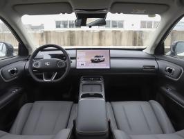 CHANGAN QIYUAN NEVO Q05 51.9 kWh 506 LASER ULTRA+ 2026