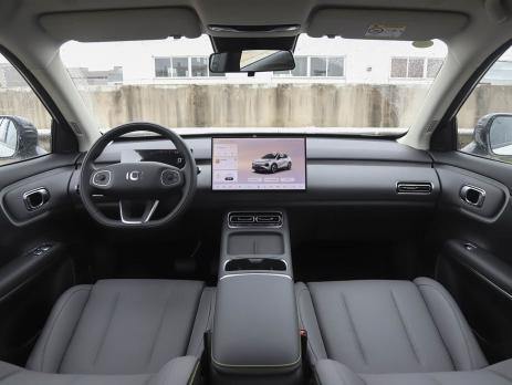CHANGAN QIYUAN NEVO Q05 51.9 kWh 506 LASER ULTRA+ 2026