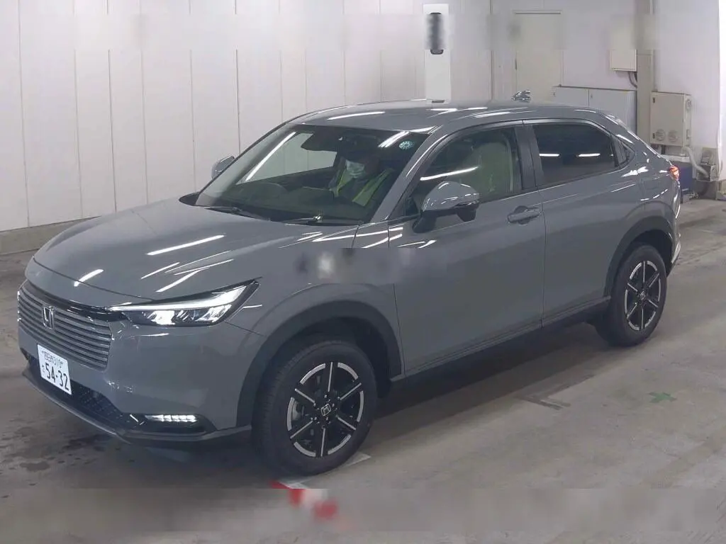 HONDA VEZEL G 2026