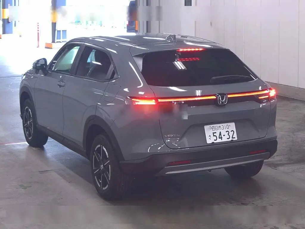 HONDA VEZEL G 2026