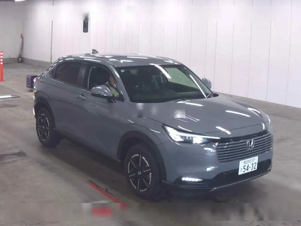 HONDA VEZEL G 2026