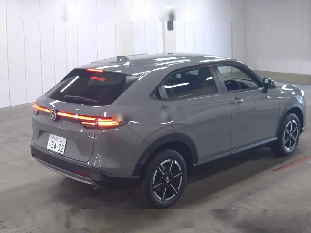 HONDA VEZEL G 2026