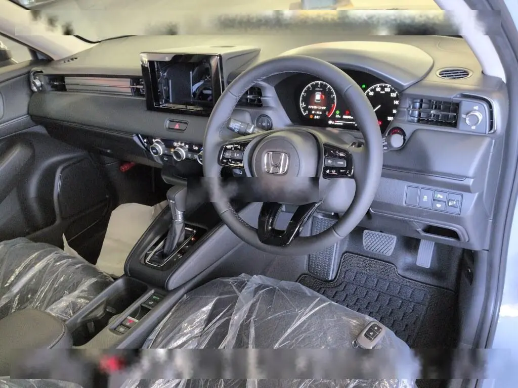 HONDA VEZEL G 2026