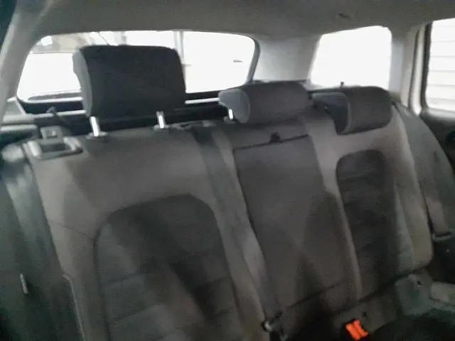 VOLKSWAGEN GOLF VARIANT TSI HIGH LINE 2014