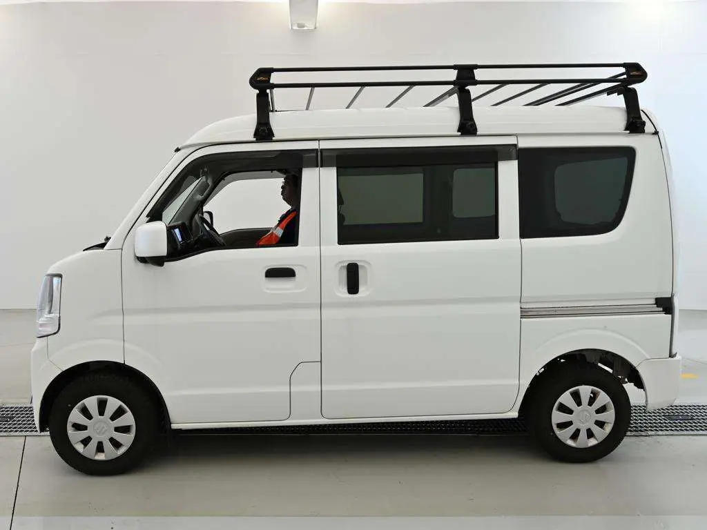 SUZUKI EVERY PC 2022