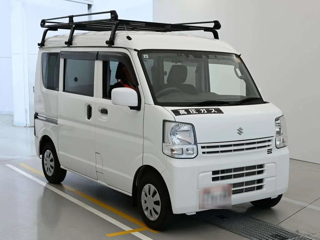 SUZUKI EVERY PC 2022
