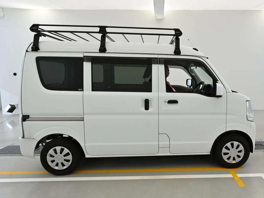 SUZUKI EVERY PC 2022