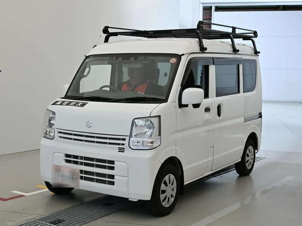 SUZUKI EVERY PC 2022