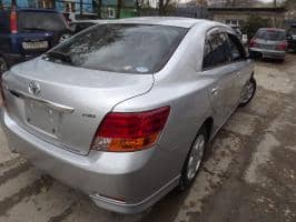 TOYOTA ALLION 2008